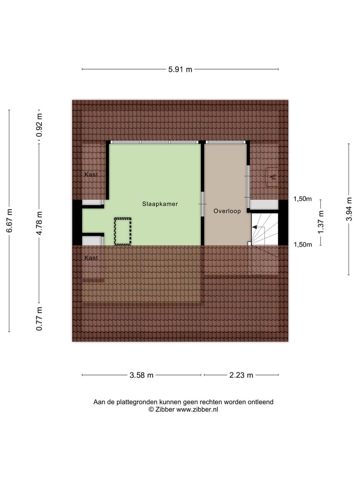 Foto 37 van Colijnstraat 45