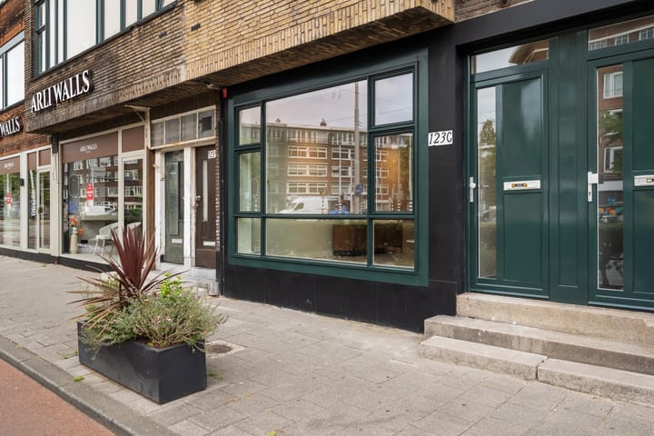 Foto 4 van Schieweg 123-C