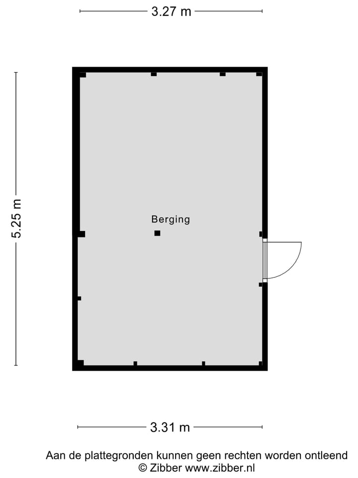 Foto 36 van Schieweg 123-C