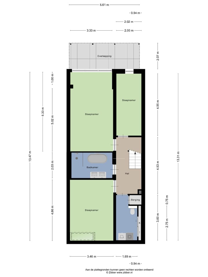 Foto 37 van Schieweg 123-C