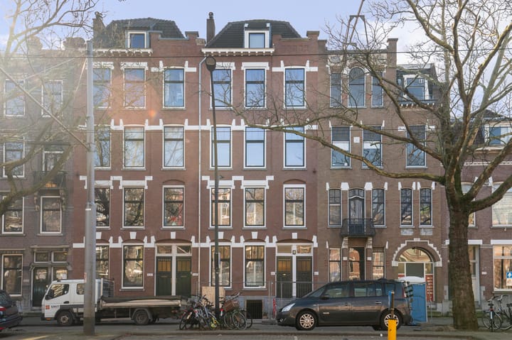 Mathenesserlaan 370 C