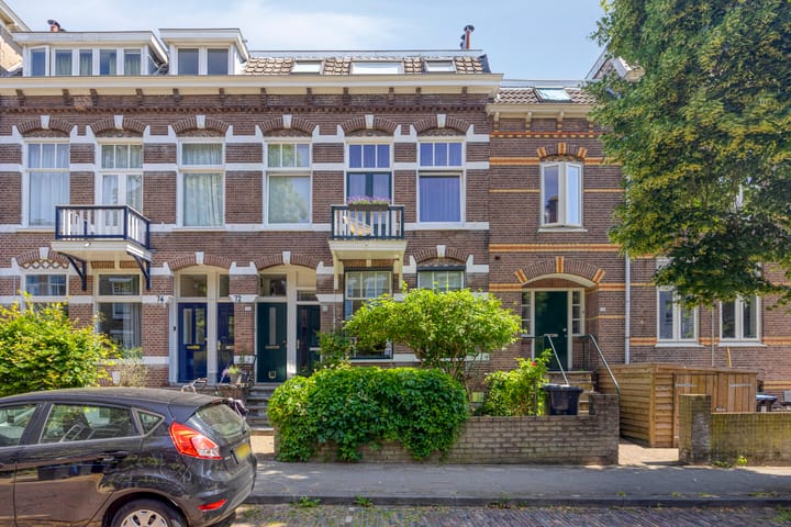 Foto 2 van Leoninusstraat 68