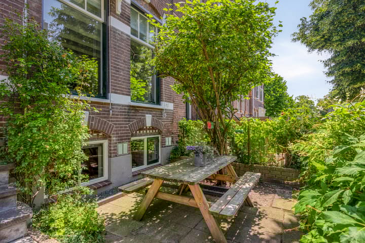 Foto 3 van Leoninusstraat 68