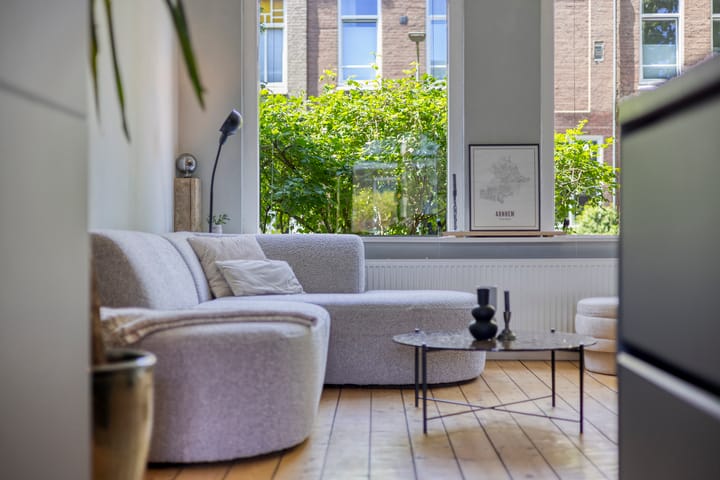 Foto 5 van Leoninusstraat 68