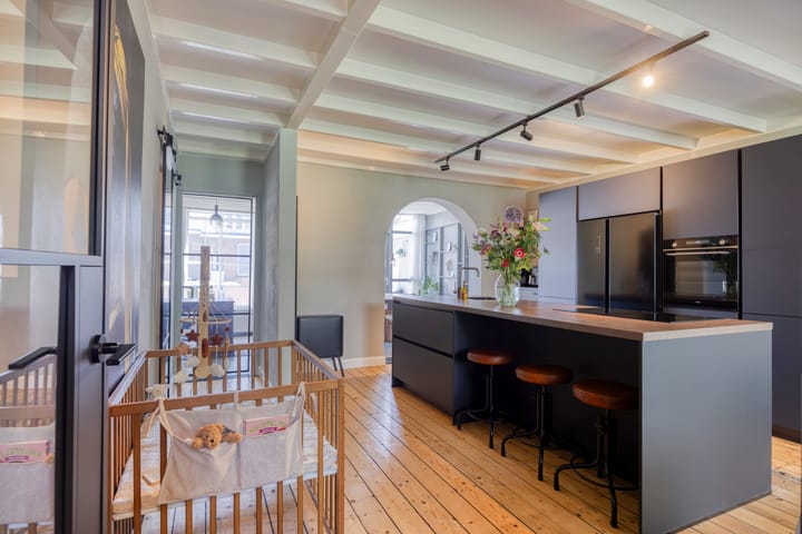 Foto 9 van Leoninusstraat 68