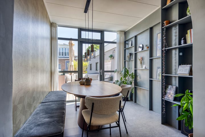 Foto 15 van Leoninusstraat 68