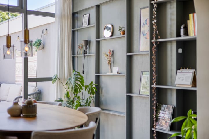 Foto 16 van Leoninusstraat 68