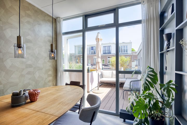 Foto 19 van Leoninusstraat 68