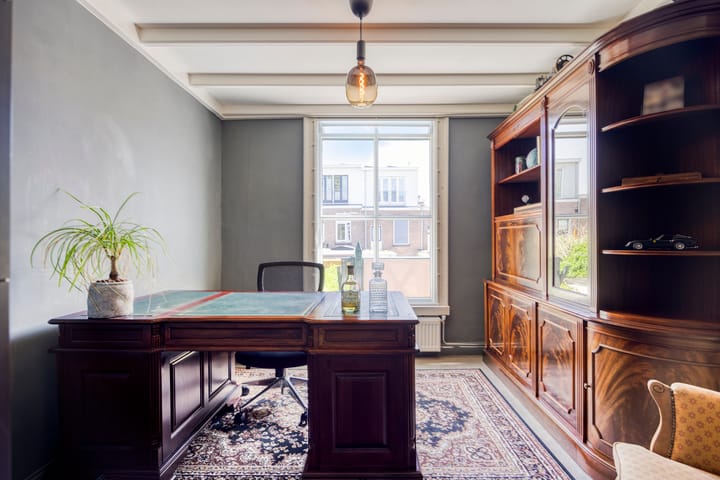 Foto 20 van Leoninusstraat 68