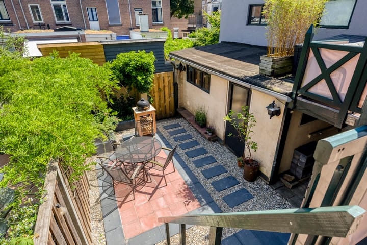 Foto 38 van Leoninusstraat 68