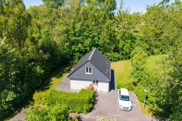 Photo 1 of Het Bosmeer 41