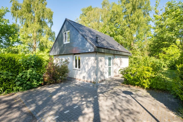 Foto 2 van Het Bosmeer 41