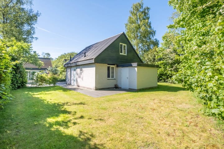 Foto 4 van Het Bosmeer 41