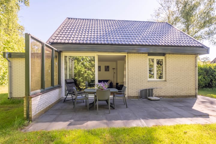 Photo 7 of Het Bosmeer 41