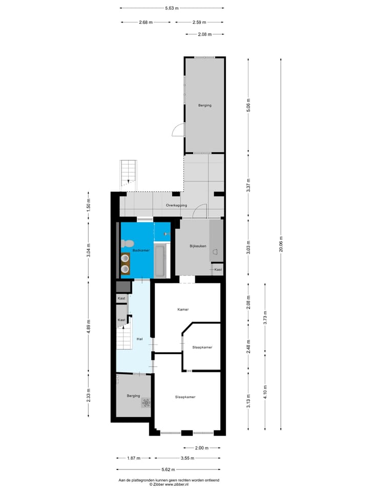 Foto 50 van Leoninusstraat 68