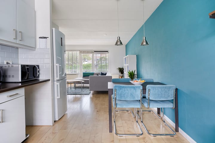 Foto 11 van Tjalk 11