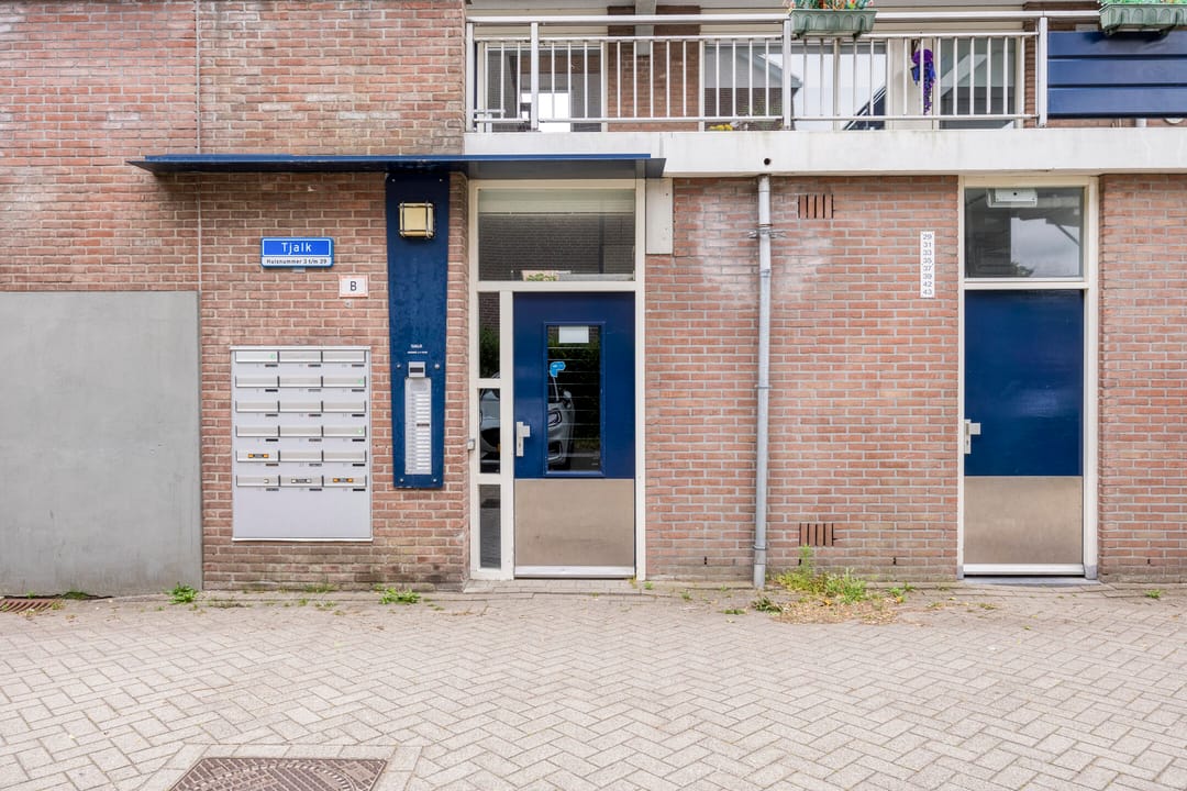 Foto 23 van Tjalk 11