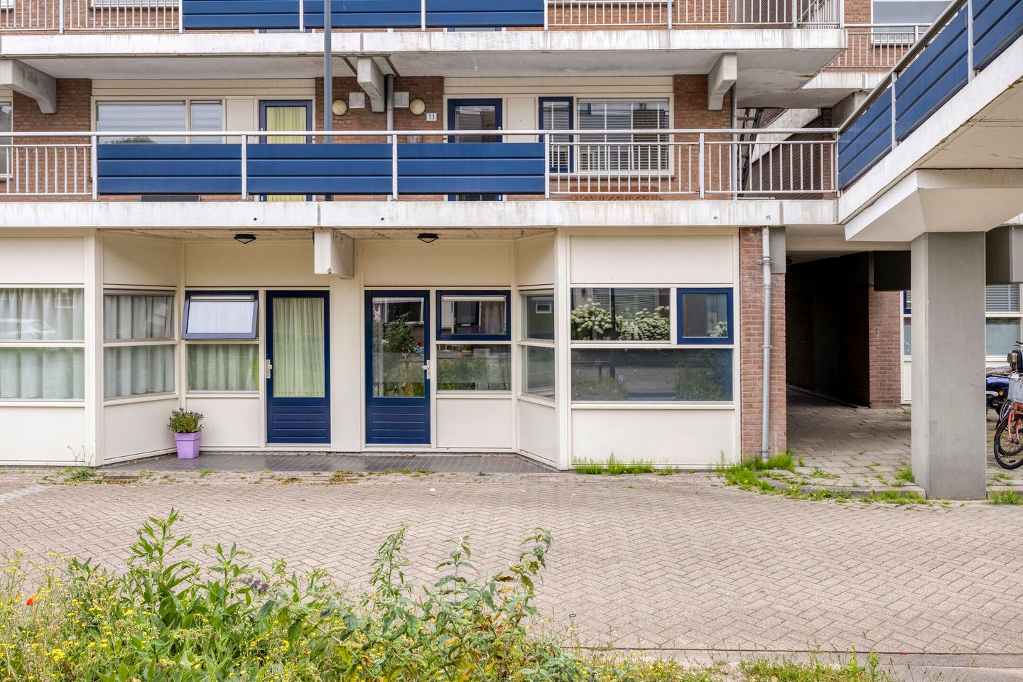 Foto 25 van Tjalk 11