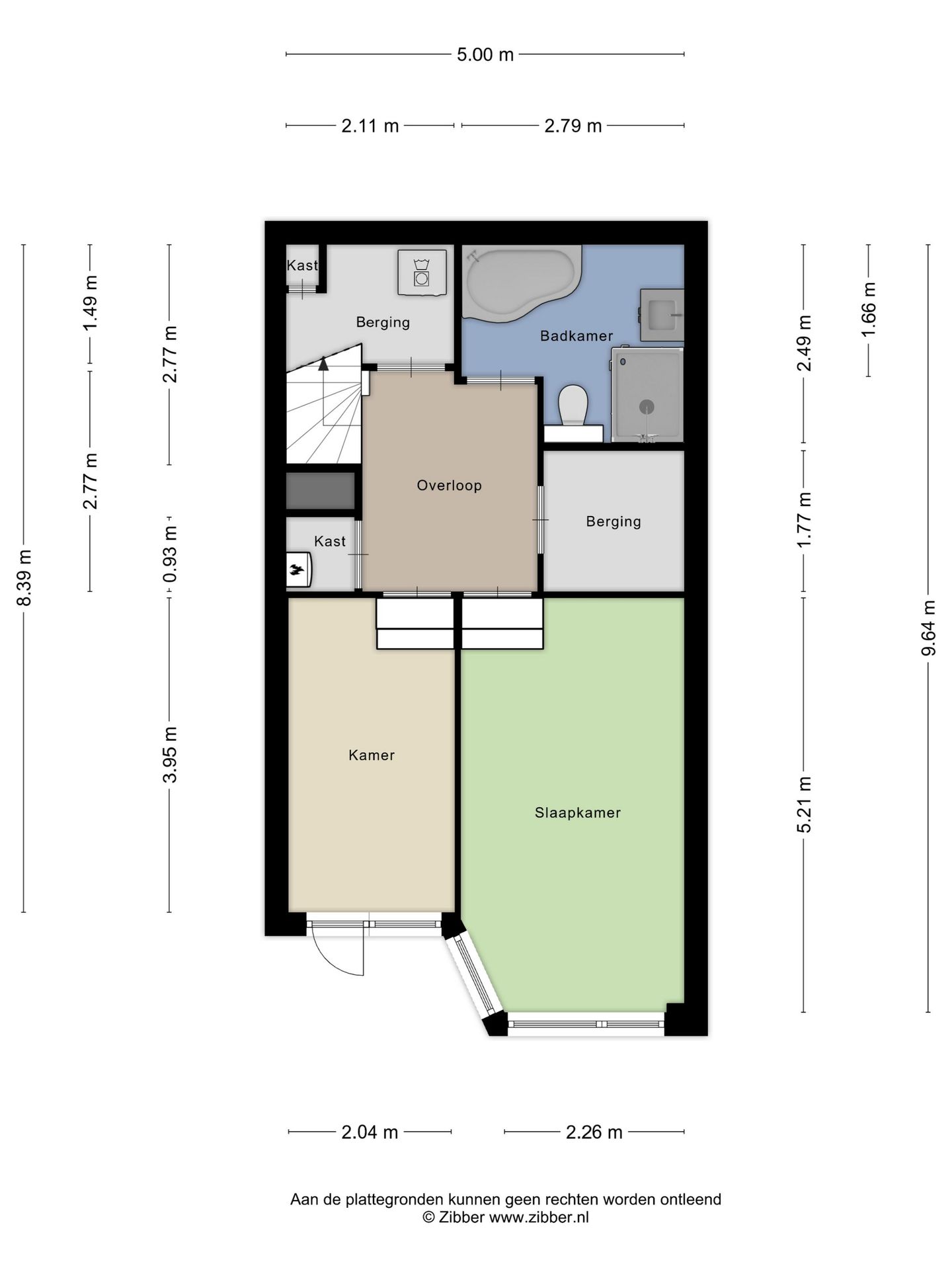 Foto 29 van Tjalk 11