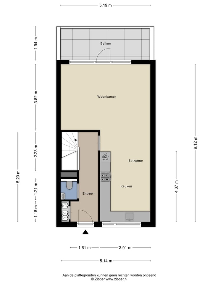 Foto 30 van Tjalk 11
