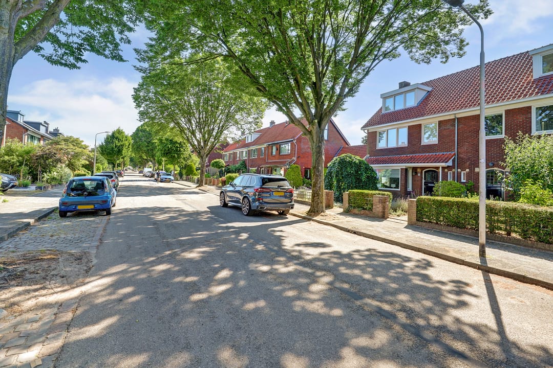 Photo 2 of Vossenlaan 67