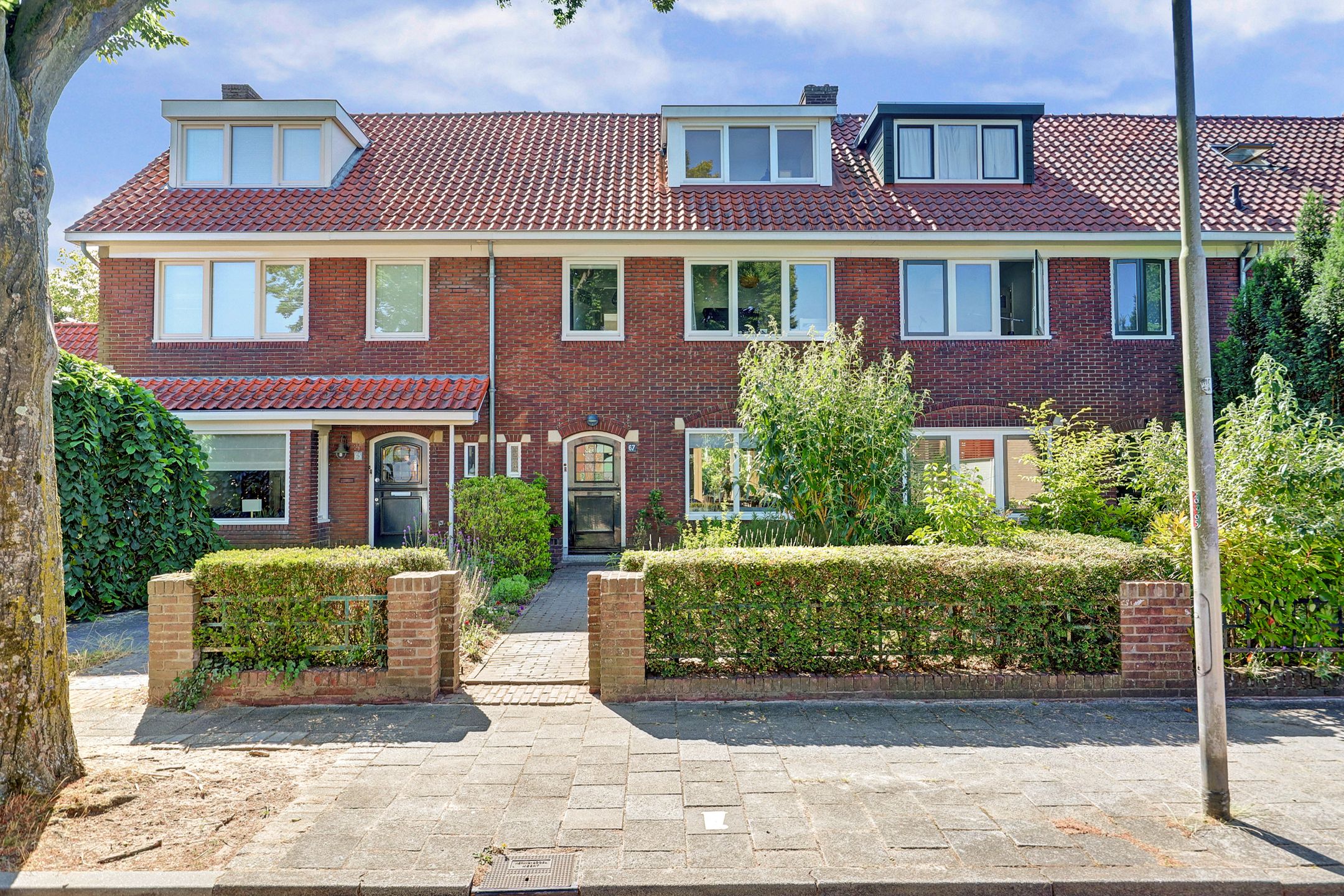 Photo 3 of Vossenlaan 67
