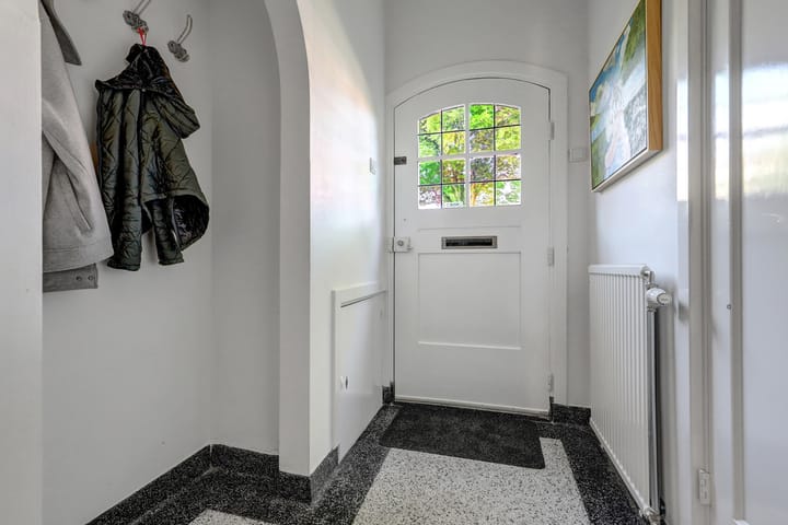 Foto 4 van Vossenlaan 67