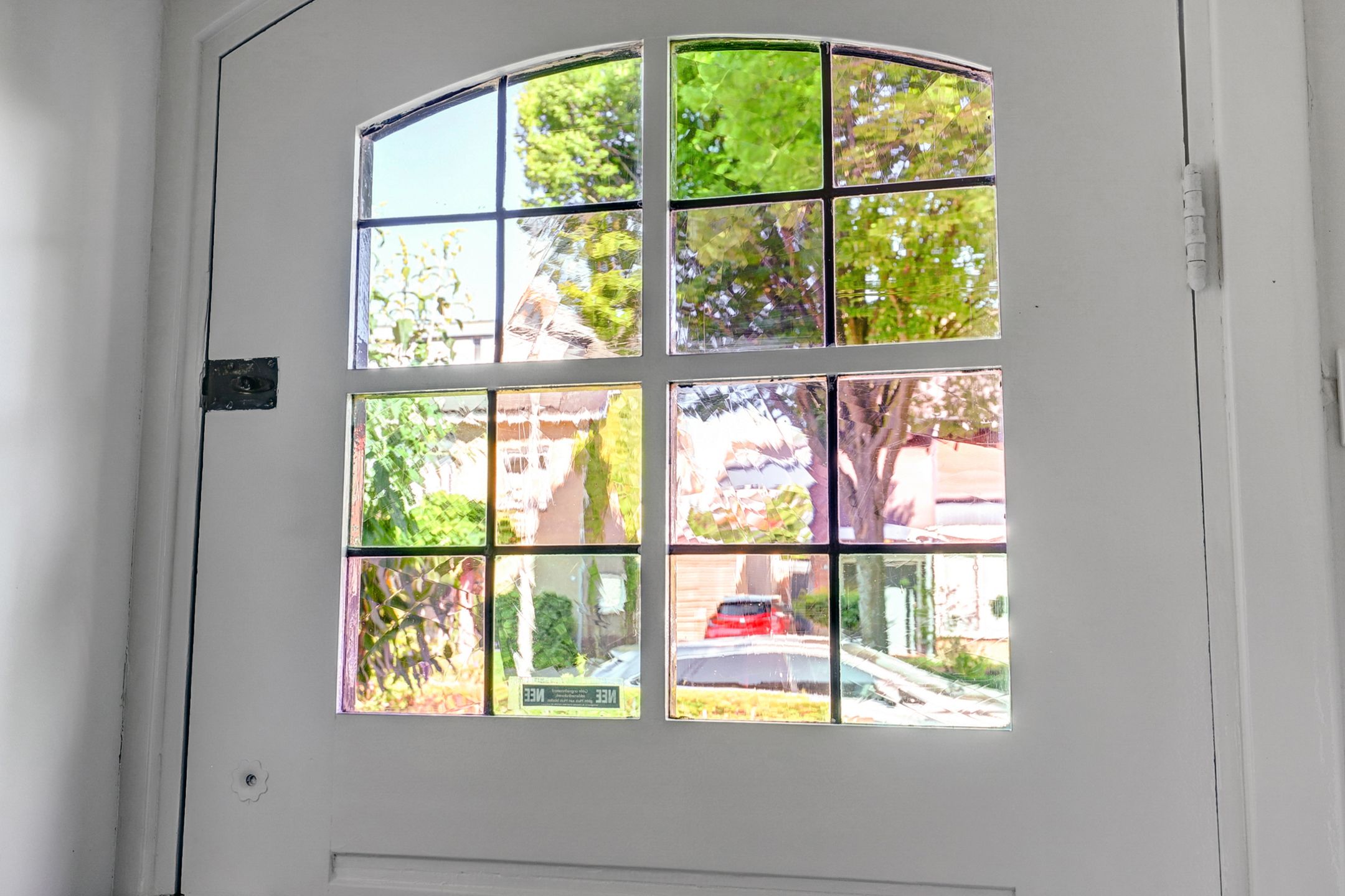 Photo 6 of Vossenlaan 67