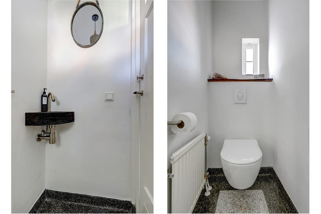 Photo 7 of Vossenlaan 67