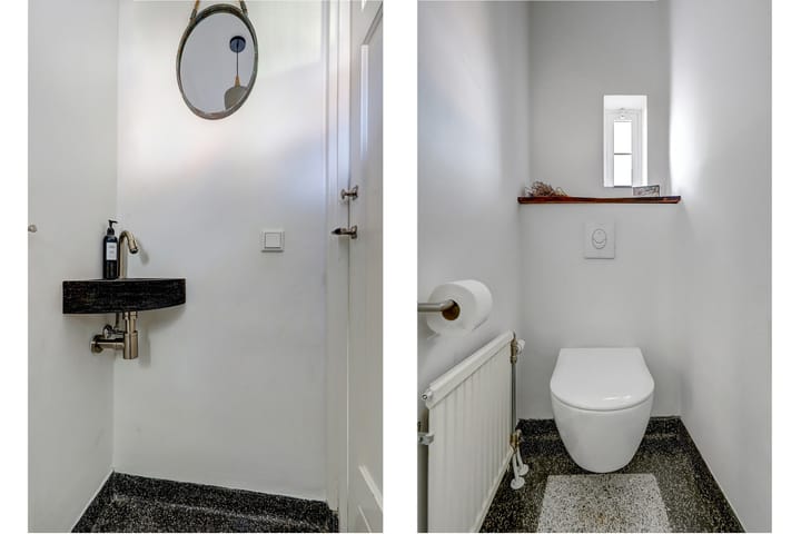 Foto 7 van Vossenlaan 67