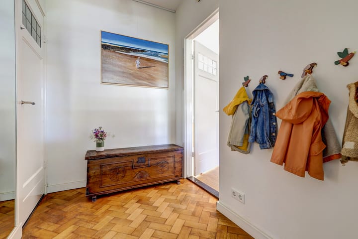 Foto 8 van Vossenlaan 67