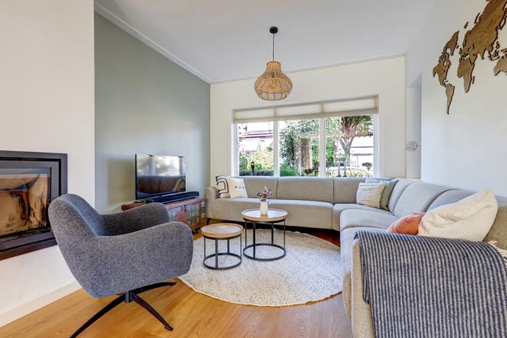 Foto 9 van Vossenlaan 67