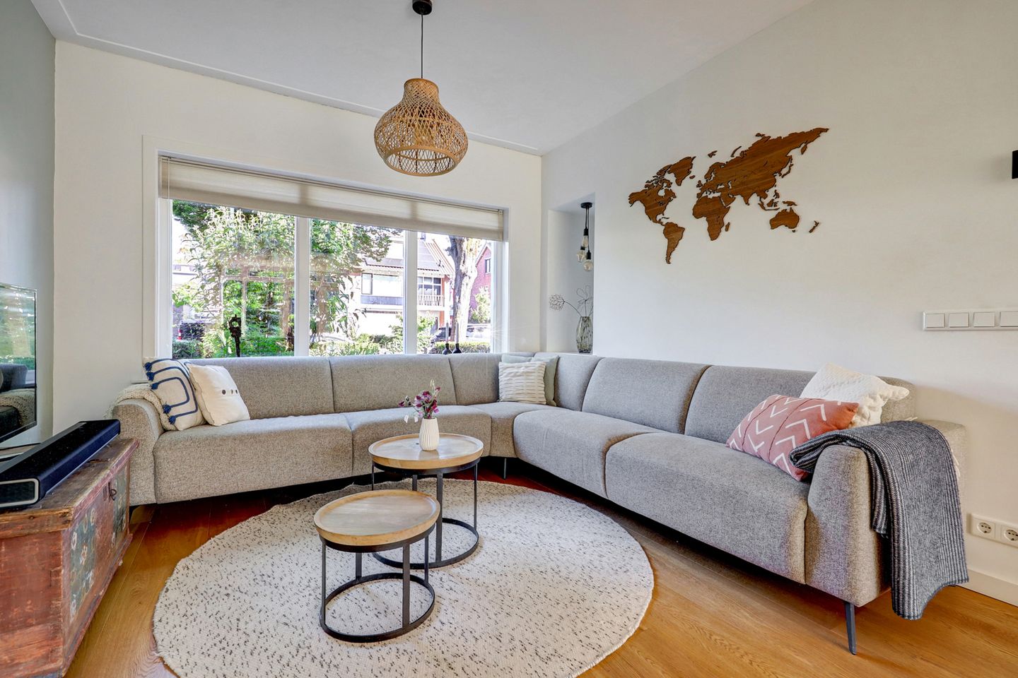 Photo 10 of Vossenlaan 67