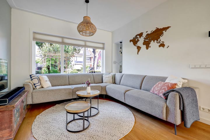 Foto 10 van Vossenlaan 67