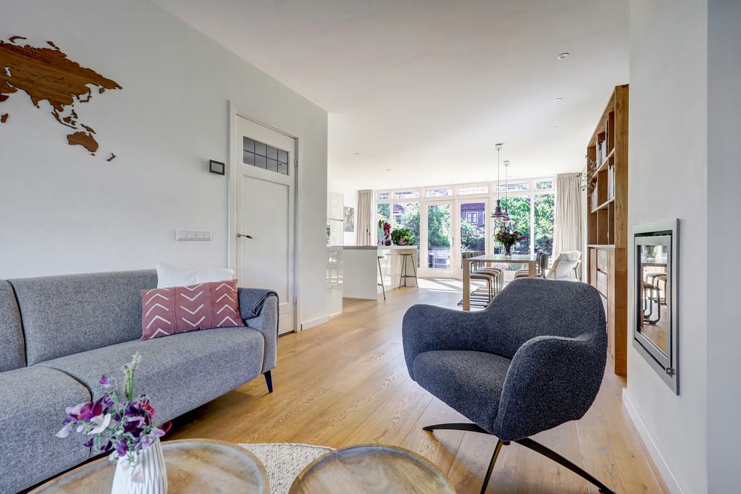 Photo 11 of Vossenlaan 67