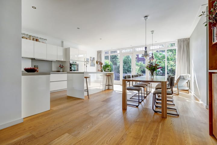 Foto 14 van Vossenlaan 67