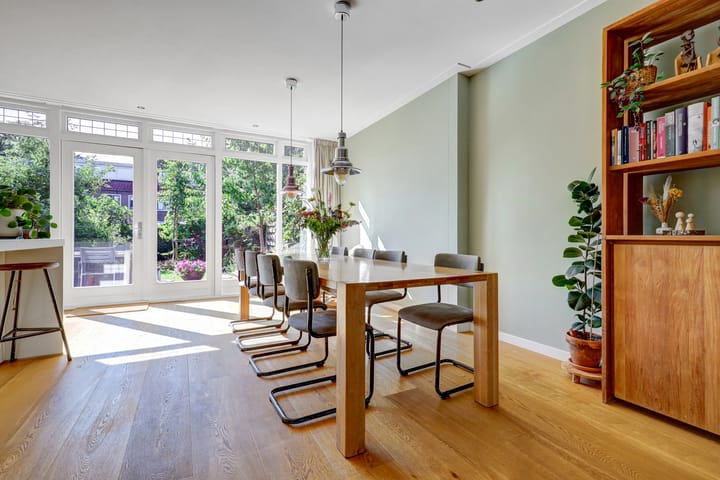 Foto 15 van Vossenlaan 67