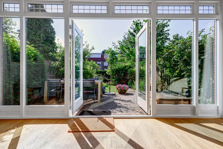 Foto 23 van Vossenlaan 67