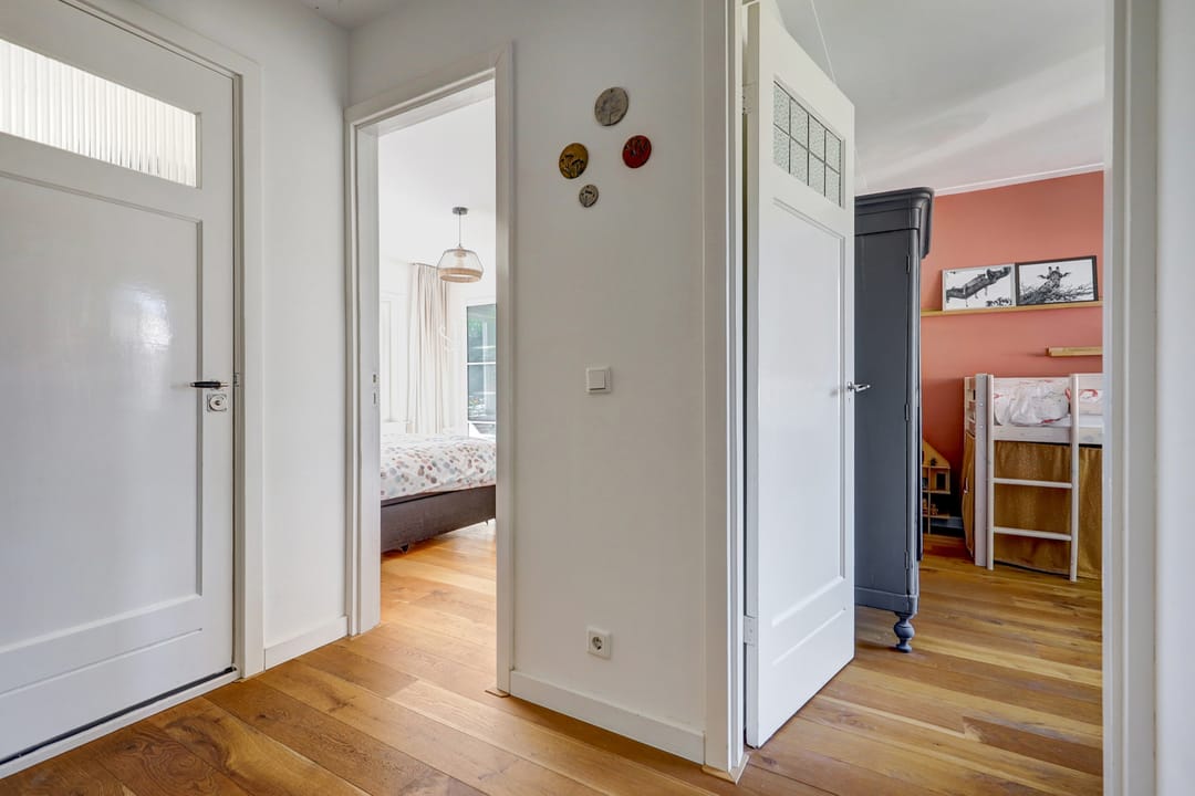 Photo 26 of Vossenlaan 67