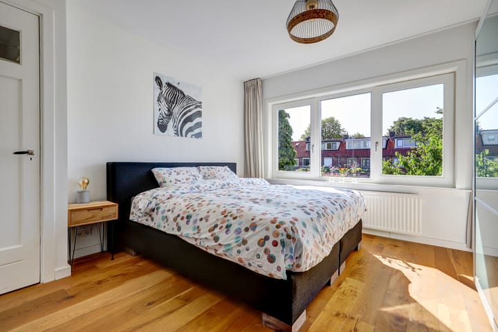 Foto 28 van Vossenlaan 67