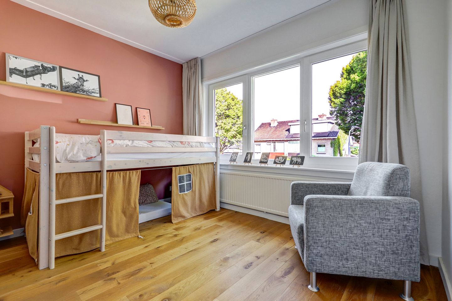 Photo 34 of Vossenlaan 67