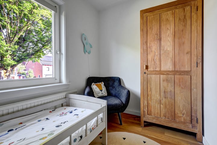 Foto 36 van Vossenlaan 67