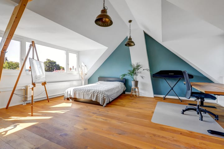 Foto 38 van Vossenlaan 67