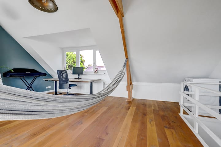 Foto 39 van Vossenlaan 67