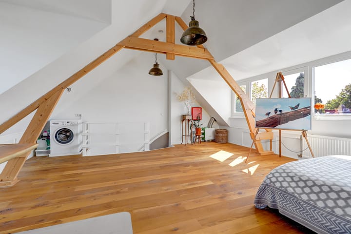 Foto 40 van Vossenlaan 67