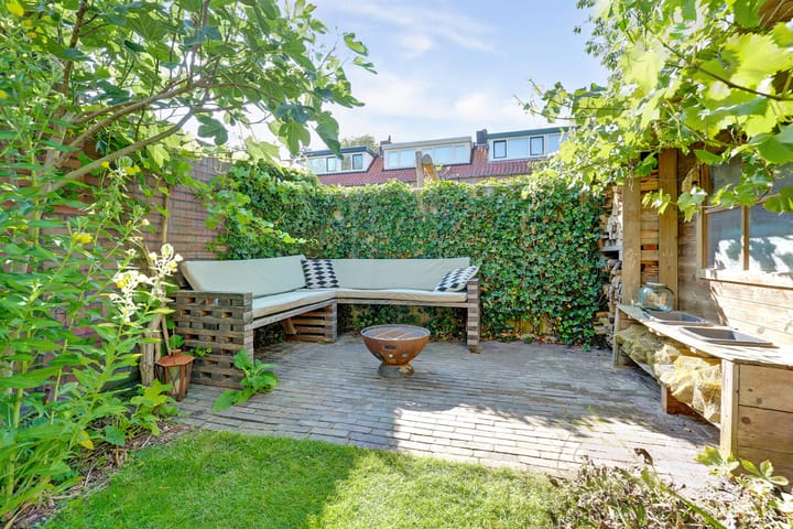 Foto 42 van Vossenlaan 67