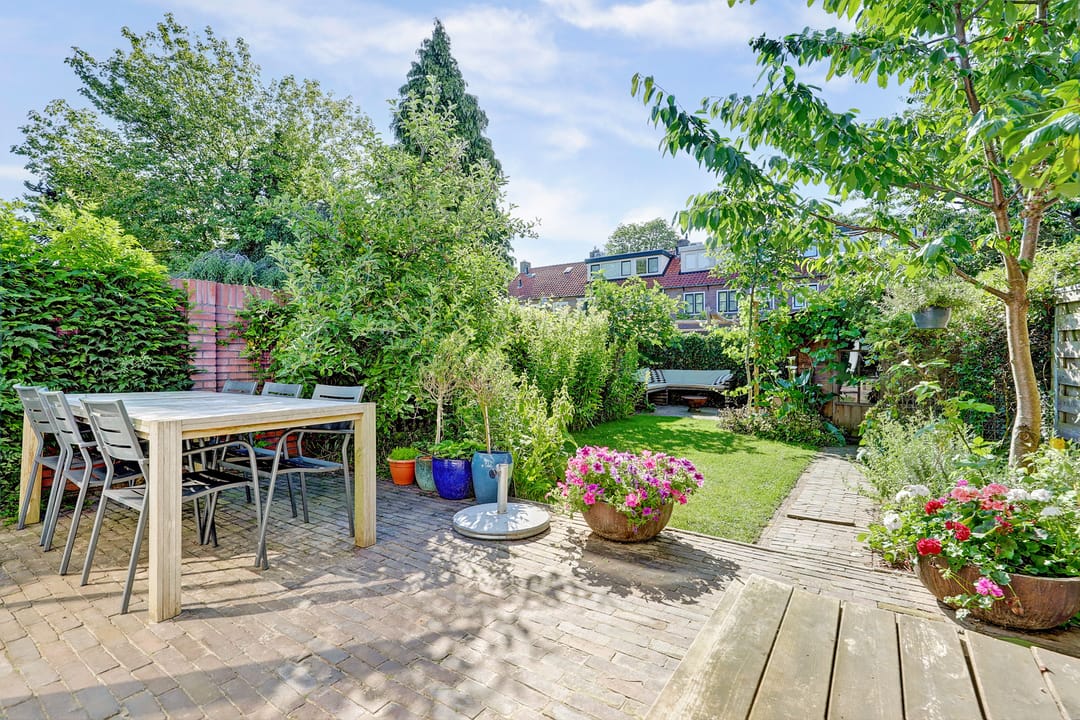 Photo 43 of Vossenlaan 67