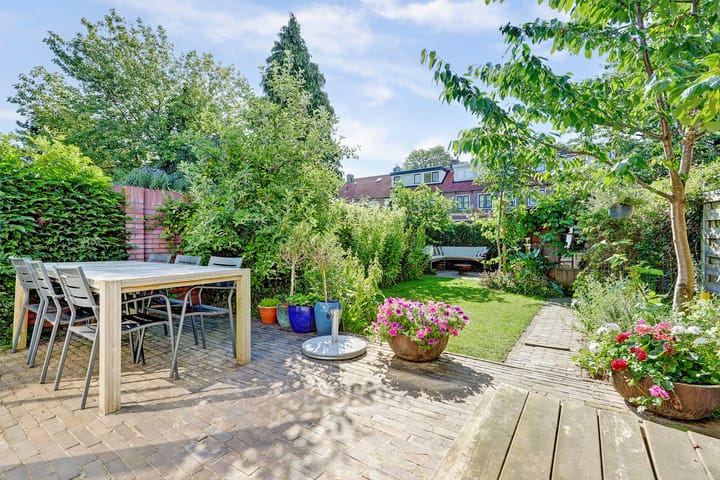 Foto 43 van Vossenlaan 67