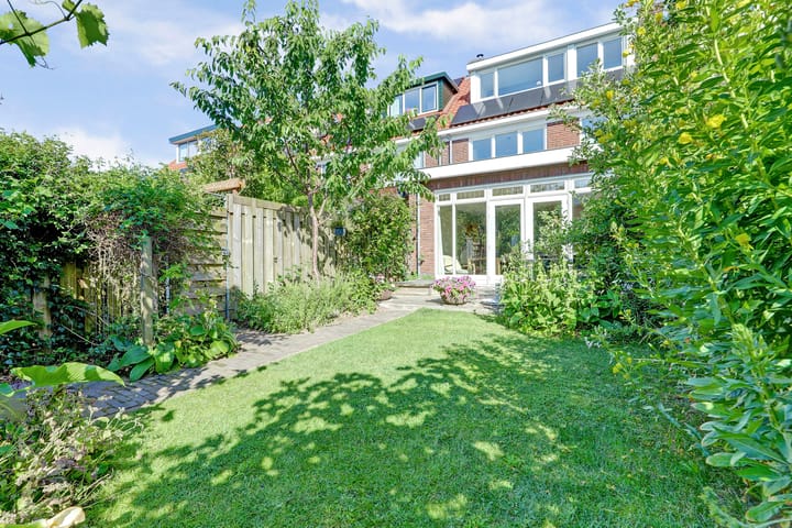 Foto 47 van Vossenlaan 67