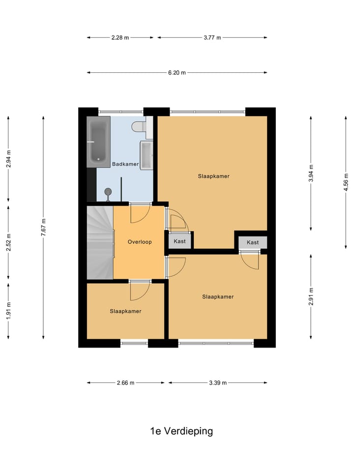 Foto 50 van Vossenlaan 67